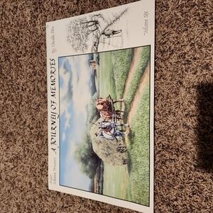 Susan Scheewe Art Book 1986